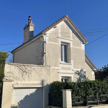 Holiday home Charmante Maison De