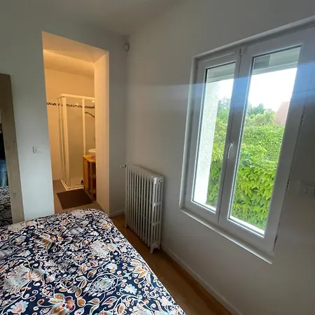 Holiday home Charmante Maison De