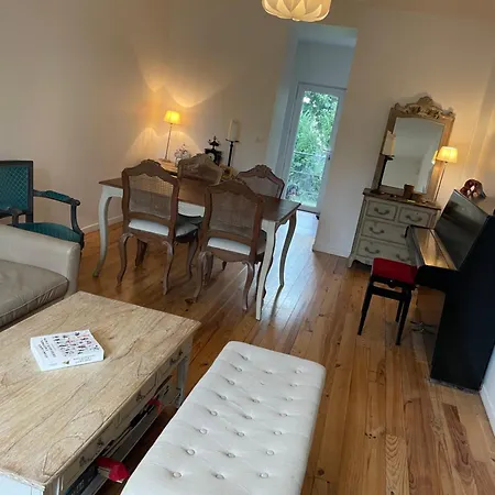 Charmante Maison De Holiday home *