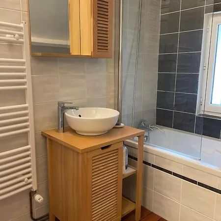 Holiday home Charmante Maison De
